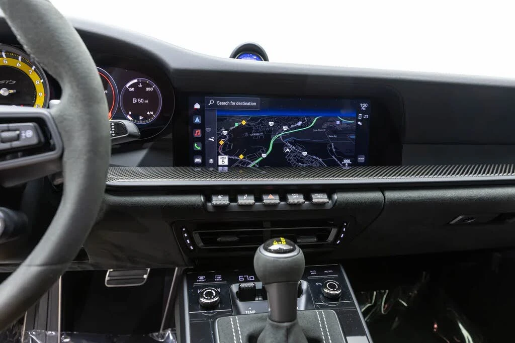 2023 Porsche 992 GT3 - Image 13 of 31