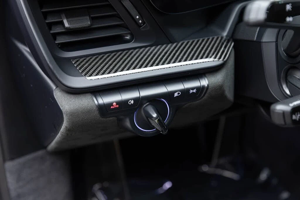 2023 Porsche 992 GT3 - Image 27 of 31