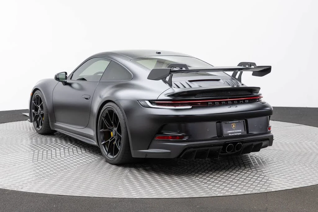 2023 Porsche 992 GT3 - Image 4 of 31