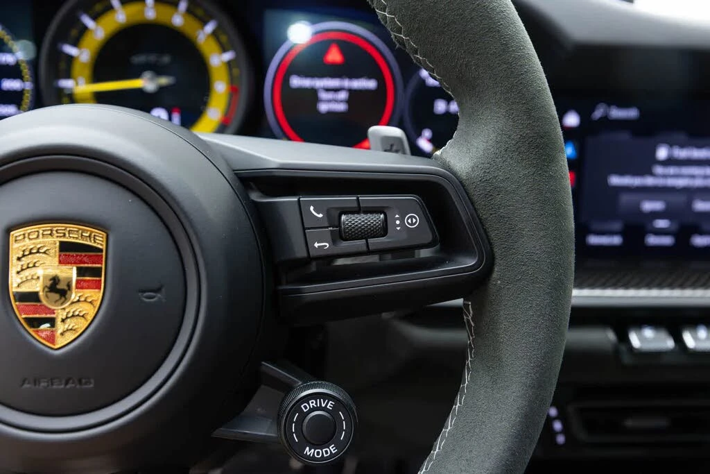 2023 Porsche 992 GT3 - Image 30 of 31
