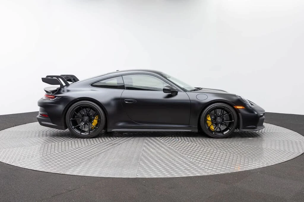 2023 Porsche 992 GT3 - Image 3 of 31