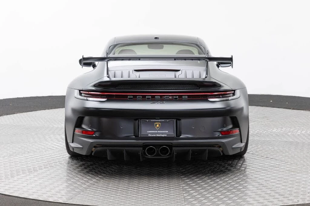 2023 Porsche 992 GT3 - Image 5 of 31