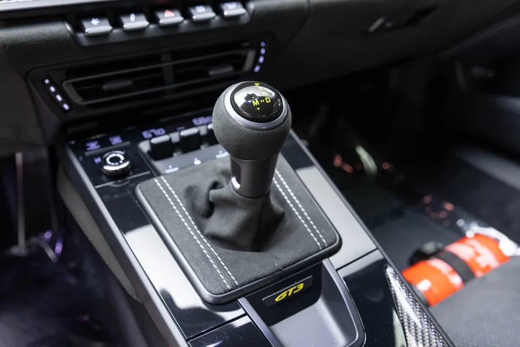 2023 Porsche 992 GT3 - Image 16 of 31
