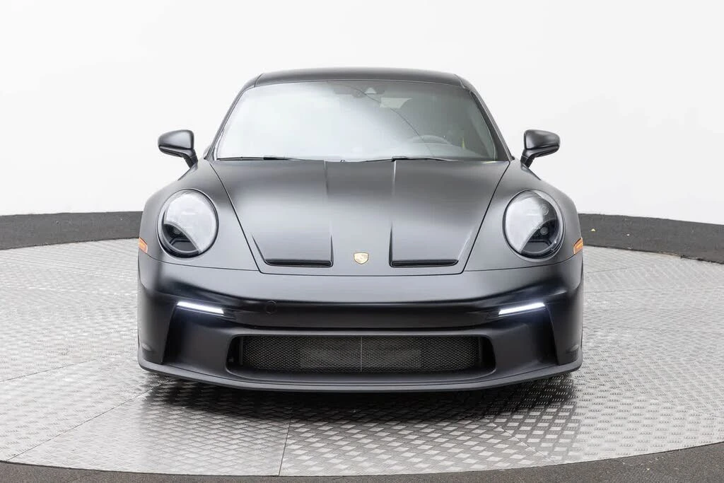 2023 Porsche 992 GT3 - Image 6 of 31