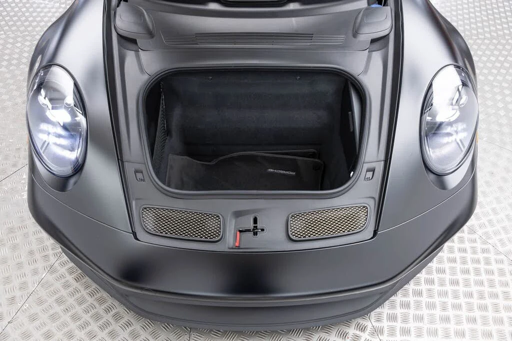 2023 Porsche 992 GT3 - Image 9 of 31