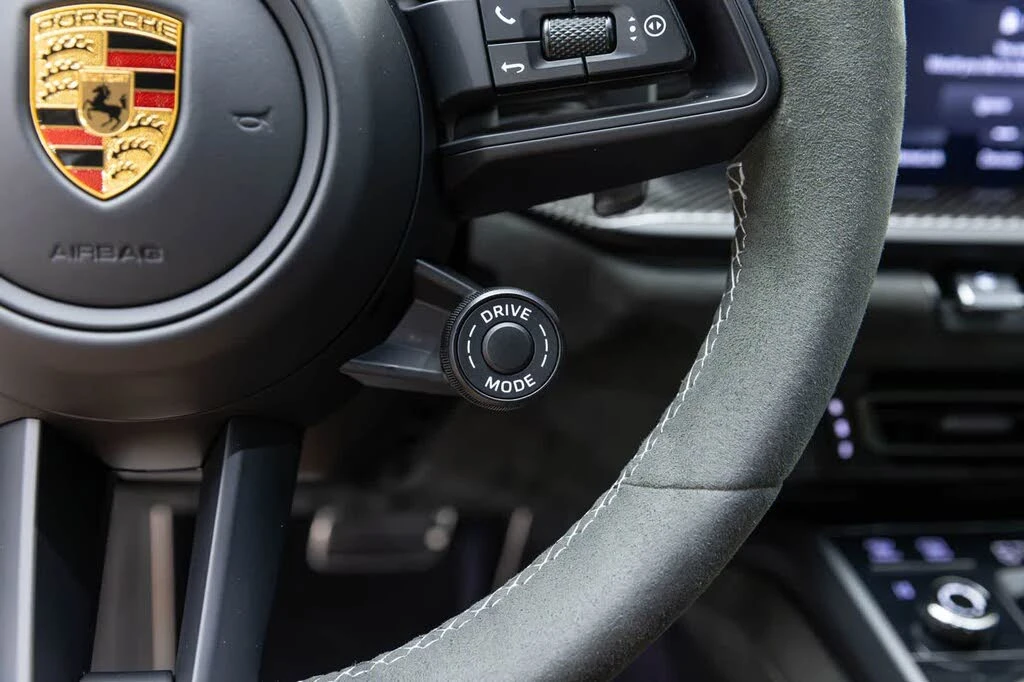 2023 Porsche 992 GT3 - Image 31 of 31