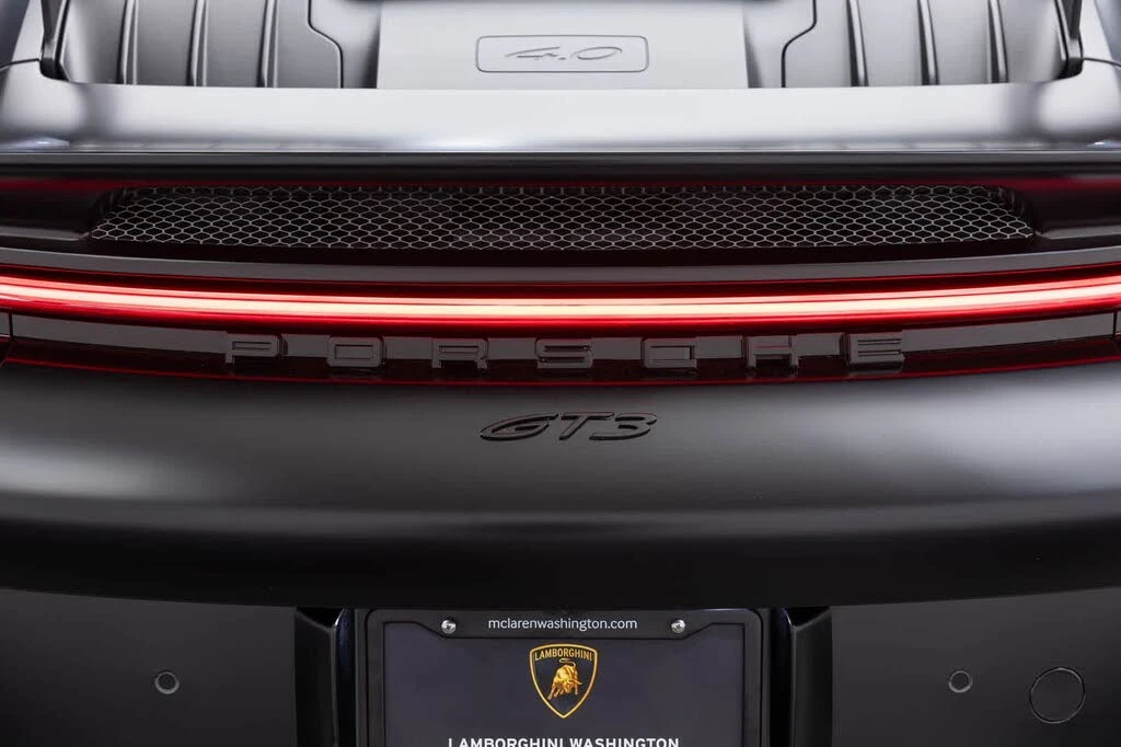 2023 Porsche 992 GT3 - Image 7 of 31