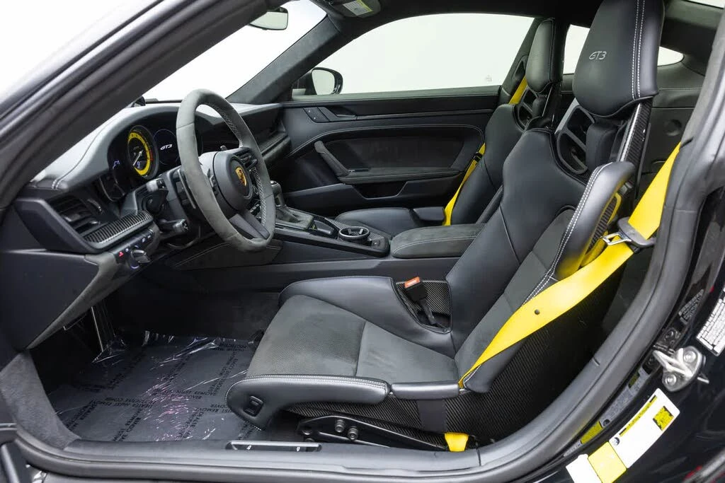 2023 Porsche 992 GT3 - Image 10 of 31