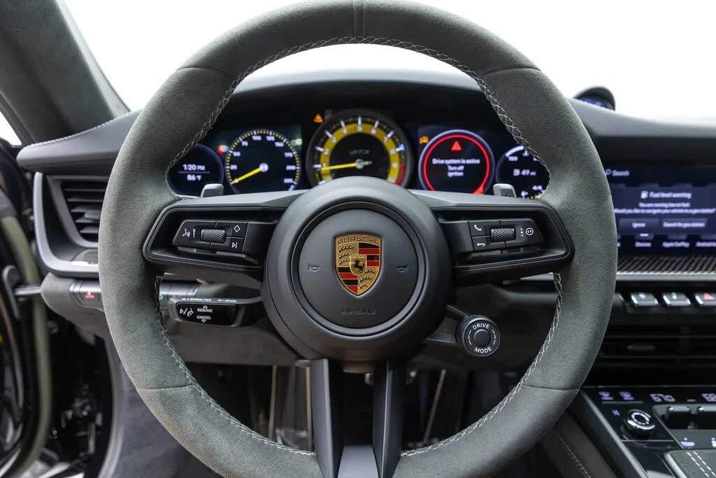 2023 Porsche 992 GT3 - Image 12 of 31