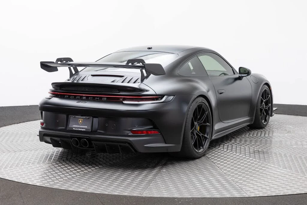 2023 Porsche 992 GT3 - Image 19 of 31