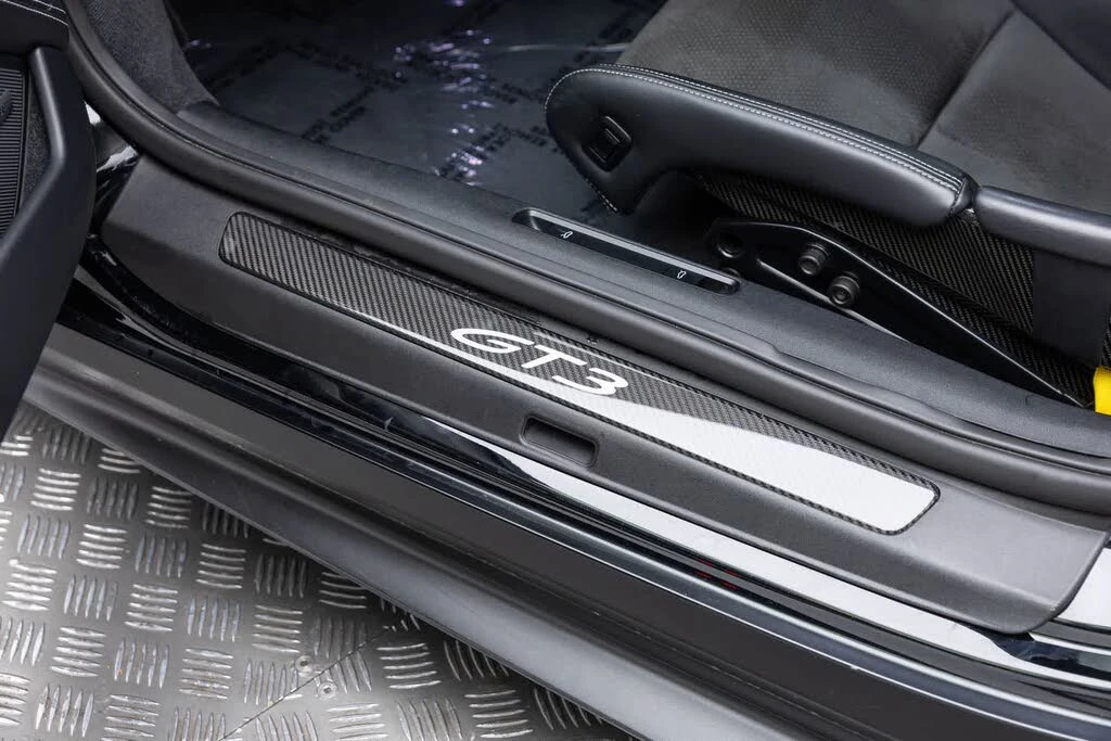 2023 Porsche 992 GT3 - Image 24 of 31