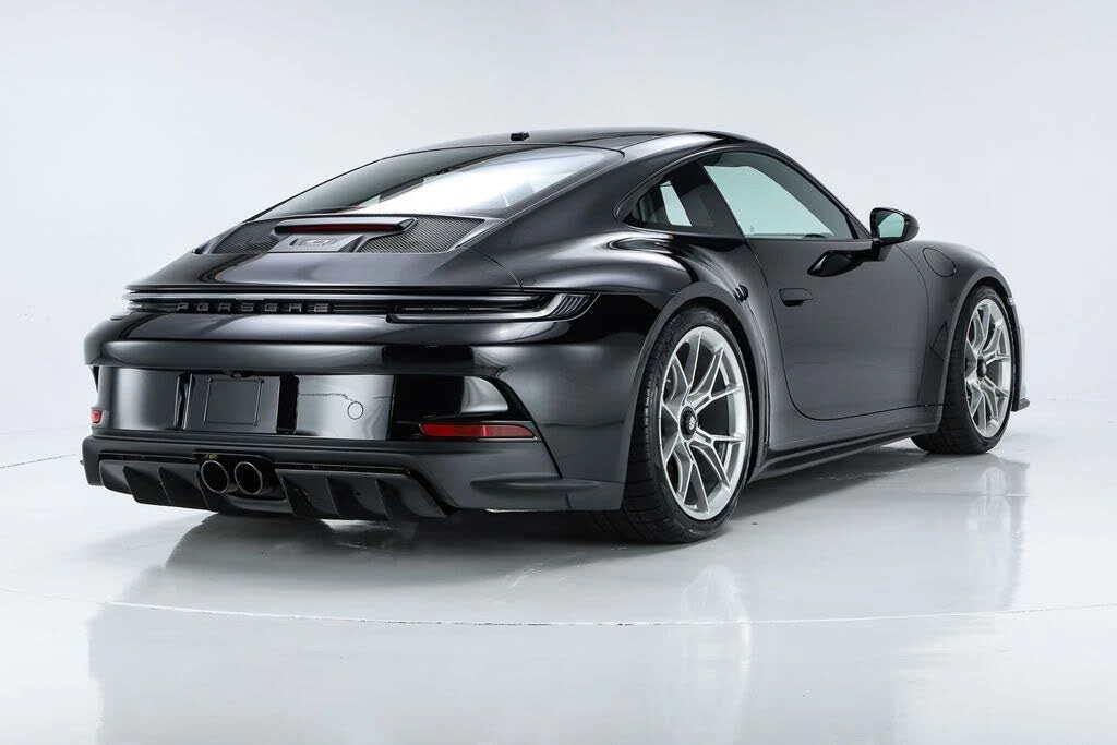 2023 Porsche 992 GT3 - Image 22 of 31