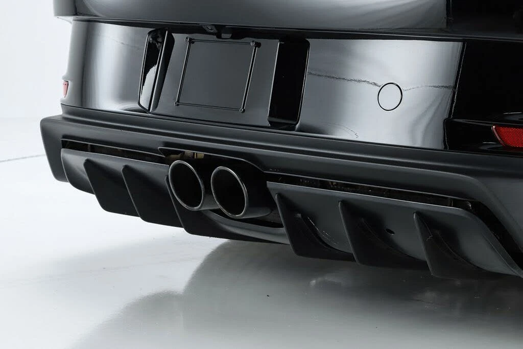 2023 Porsche 992 GT3 - Image 23 of 31