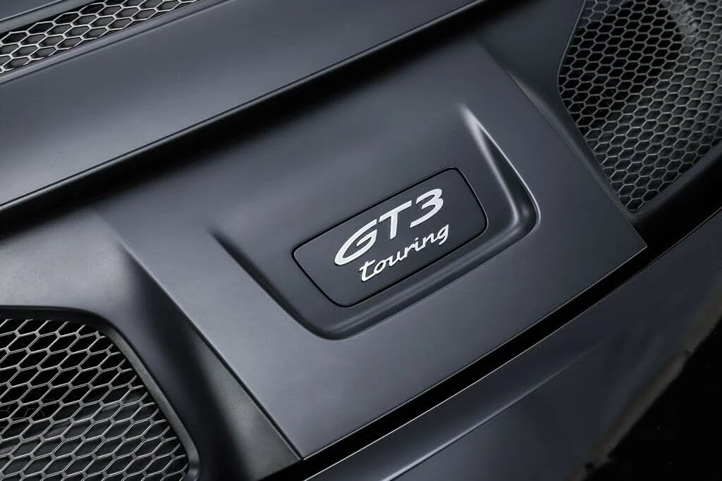2023 Porsche 992 GT3 - Image 15 of 31