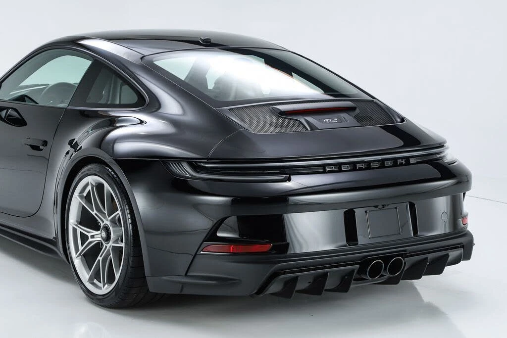 2023 Porsche 992 GT3 - Image 12 of 31
