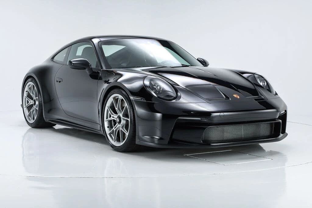 2023 Porsche 992 GT3 - Image 31 of 31