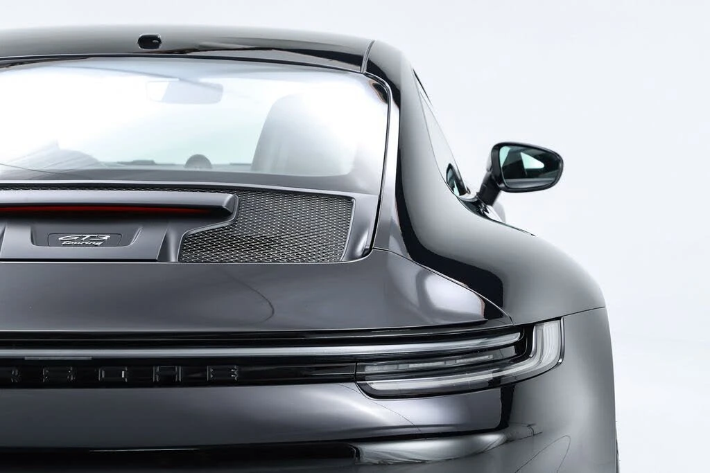 2023 Porsche 992 GT3 - Image 18 of 31