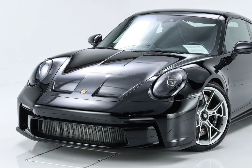 2023 Porsche 992 GT3 - Image 6 of 31