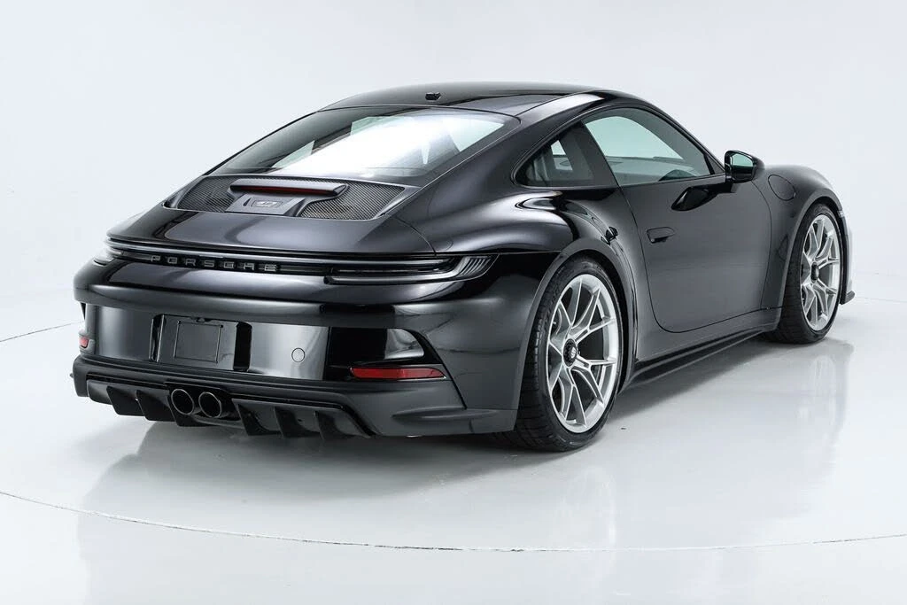 2023 Porsche 992 GT3 - Image 19 of 31