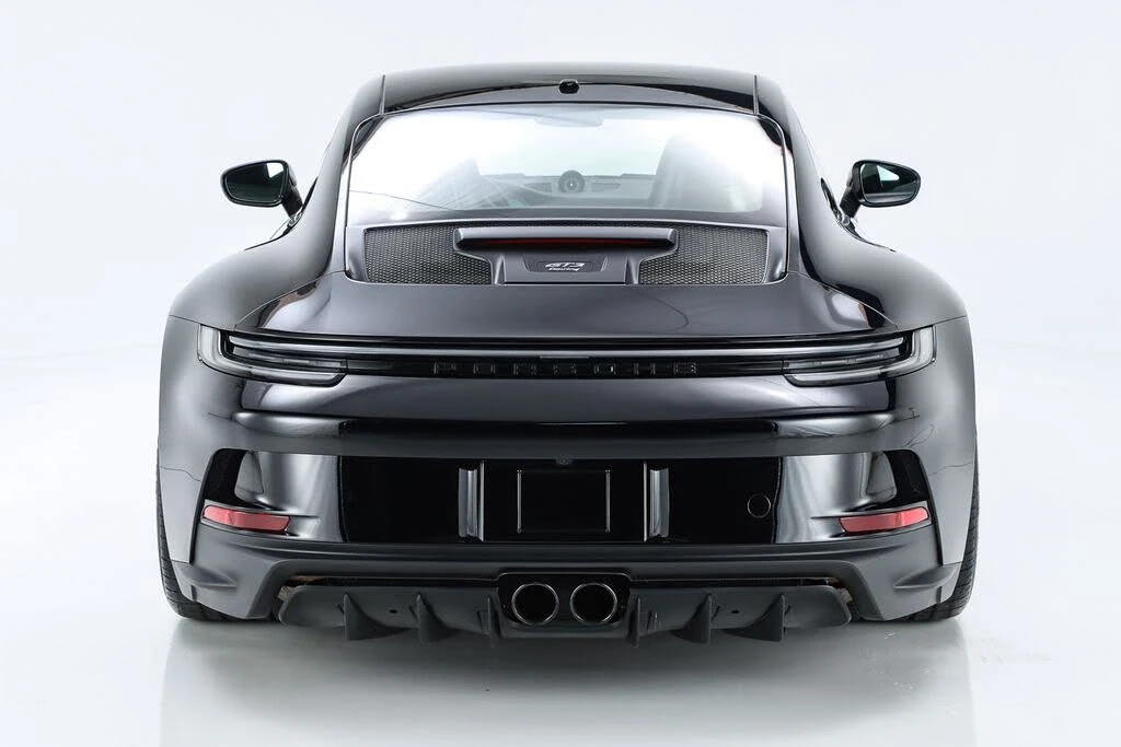 2023 Porsche 992 GT3 - Image 16 of 31