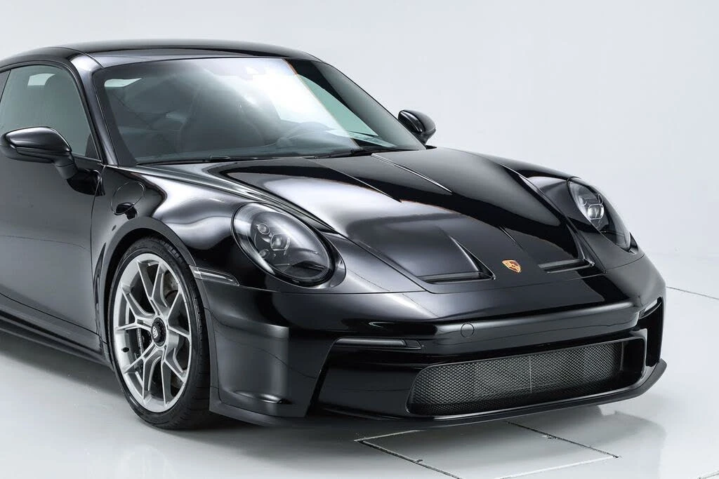 2023 Porsche 992 GT3 - Image 30 of 31