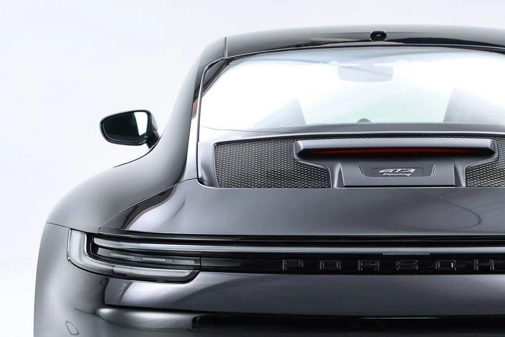 2023 Porsche 992 GT3 - Image 17 of 31