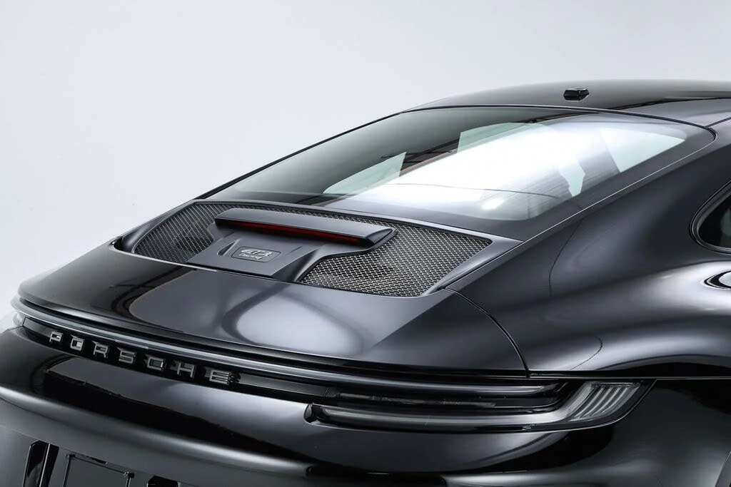 2023 Porsche 992 GT3 - Image 24 of 31