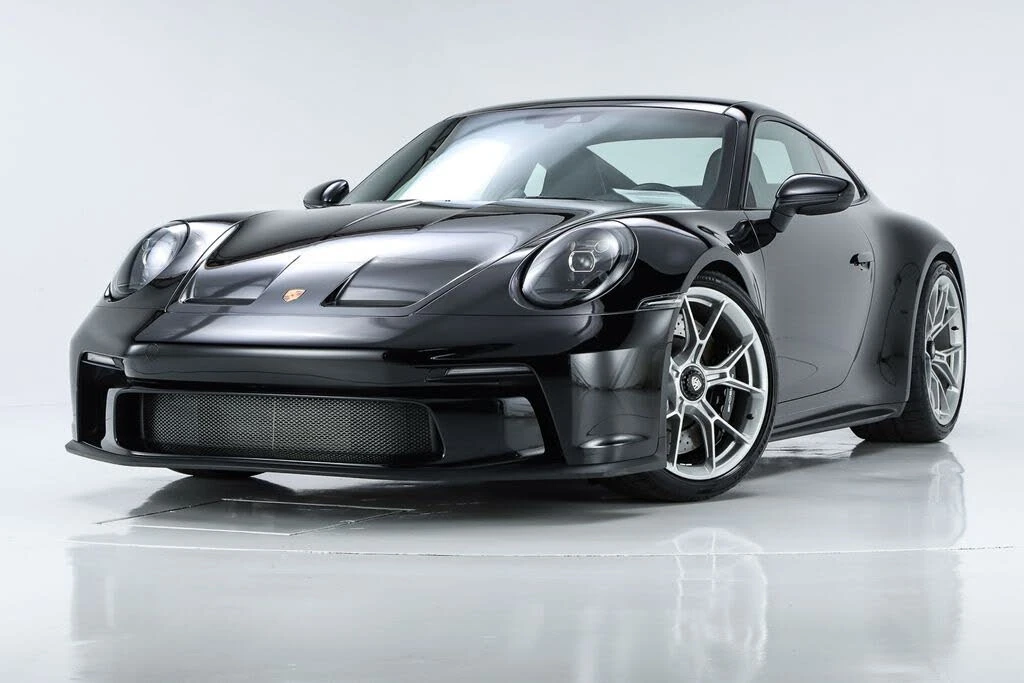 2023 Porsche 992 GT3 - Image 8 of 31