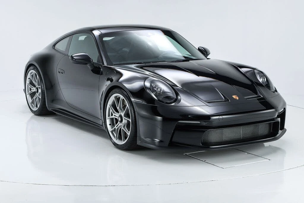 2023 Porsche 992 GT3 - Image 28 of 31