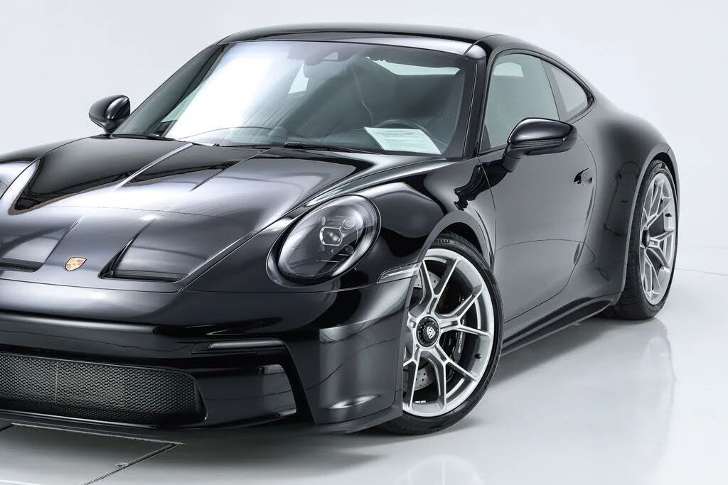 2023 Porsche 992 GT3 - Image 7 of 31