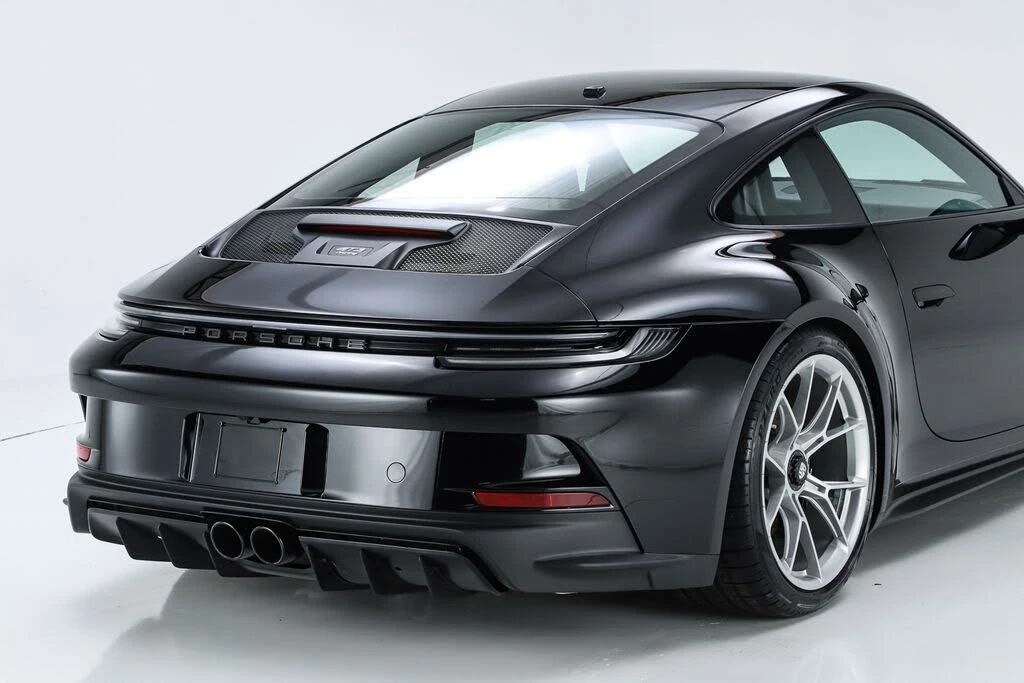 2023 Porsche 992 GT3 - Image 20 of 31