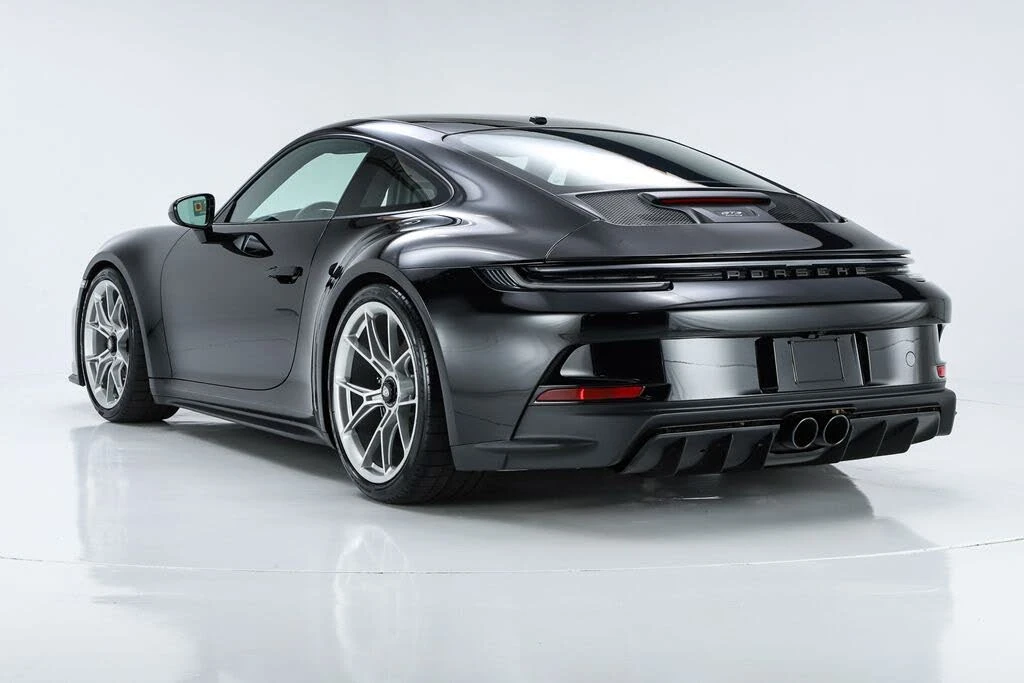 2023 Porsche 992 GT3 - Image 13 of 31