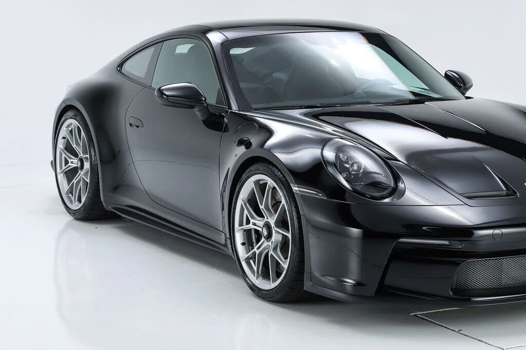 2023 Porsche 992 GT3 - Image 29 of 31