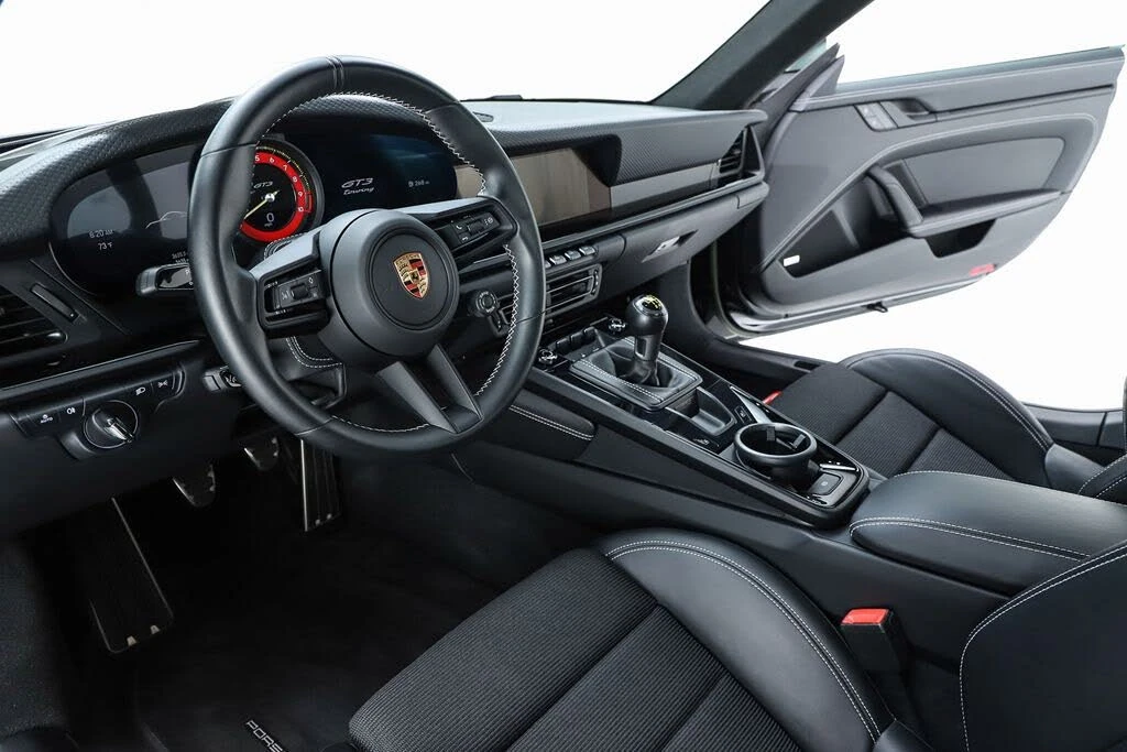 2023 Porsche 992 GT3 - Image 4 of 31