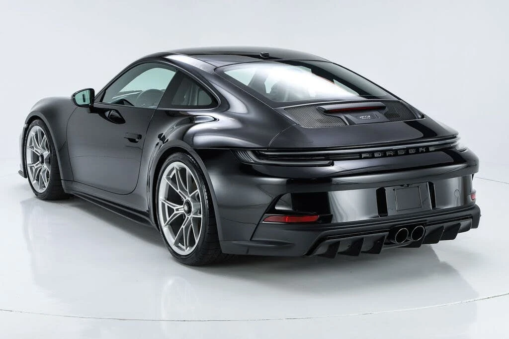 2023 Porsche 992 GT3 - Image 3 of 31