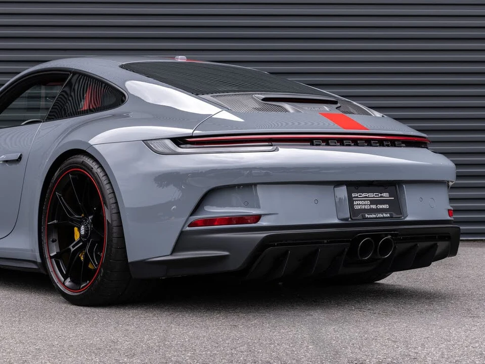 2023 Porsche 992 GT3 - Image 11 of 31
