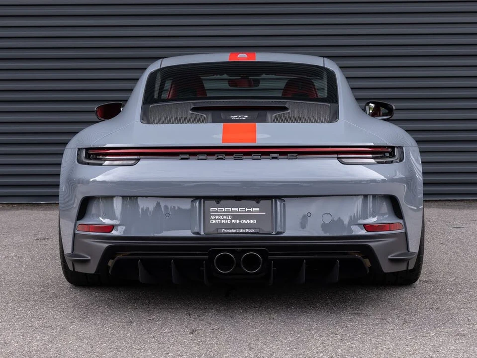 2023 Porsche 992 GT3 - Image 6 of 31