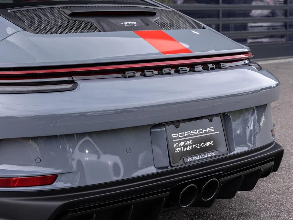 2023 Porsche 992 GT3 - Image 12 of 31