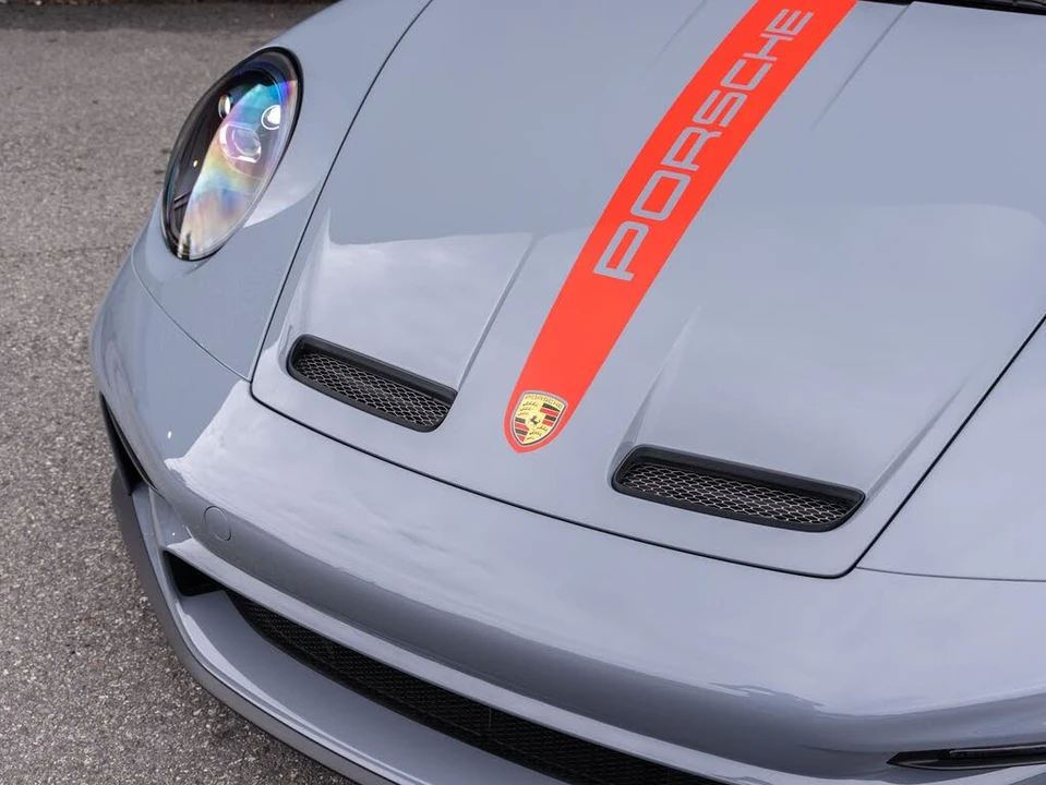 2023 Porsche 992 GT3 - Image 10 of 31