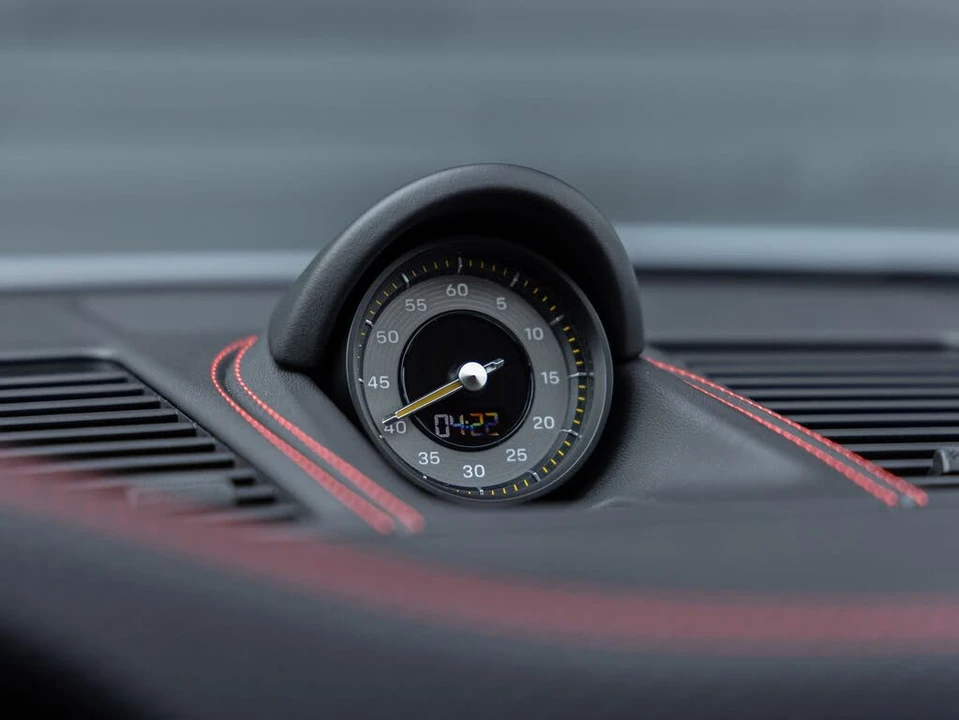 2023 Porsche 992 GT3 - Image 17 of 31