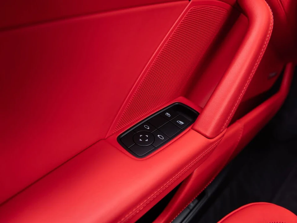 2023 Porsche 992 GT3 - Image 22 of 31