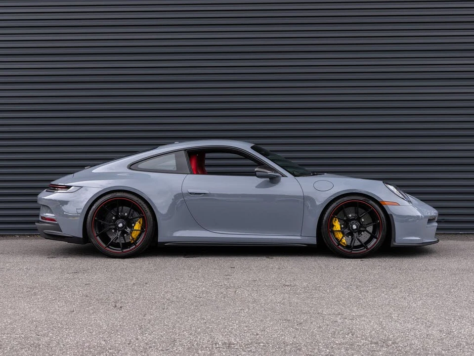 2023 Porsche 992 GT3 - Image 8 of 31