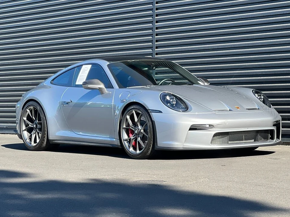 2023 Porsche 992 GT3 - Image 11 of 29