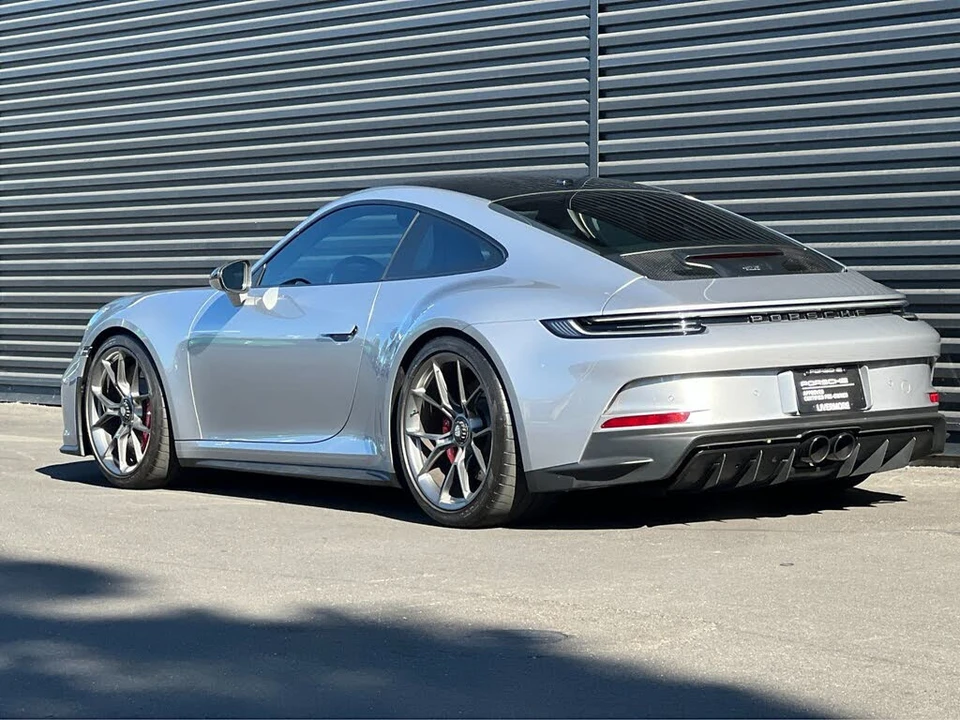 2023 Porsche 992 GT3 - Image 4 of 29
