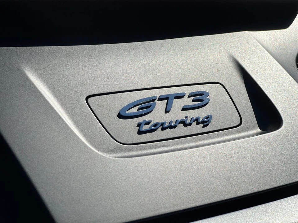 2023 Porsche 992 GT3 - Image 28 of 29
