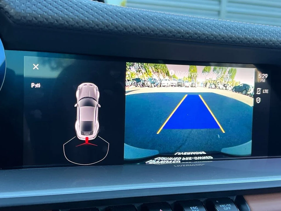 2023 Porsche 992 GT3 - Image 20 of 29
