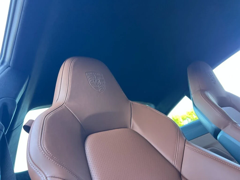 2023 Porsche 992 GT3 - Image 17 of 29