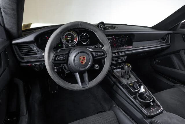 2023 Porsche 992 GT3 - Image 24 of 31