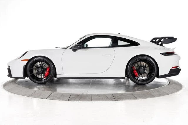 2023 Porsche 992 GT3 - Image 2 of 31