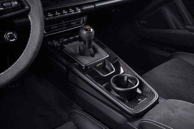 2023 Porsche 992 GT3 - Image 27 of 31